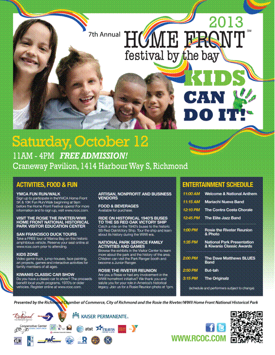 Home Front